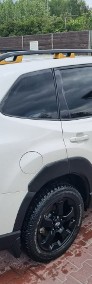 Subaru Forester IV-4