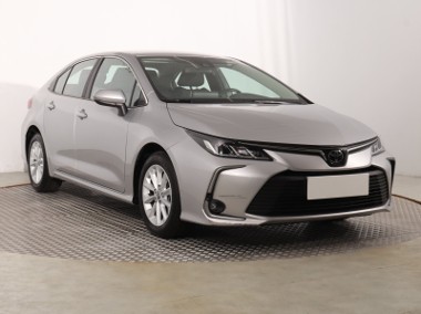 Toyota Corolla XII , Salon Polska, 1. Właściciel, Serwis ASO, VAT 23%,-1