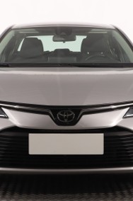 Toyota Corolla XII , Salon Polska, 1. Właściciel, Serwis ASO, VAT 23%,-2