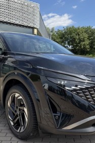 Nissan Qashqai III N-Connecta Xtronic 1.3 DIG-T mHEV N-Connecta Xtronic 1.3 DIG-T mHEV-2