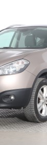 Nissan Qashqai I , Salon Polska, Serwis ASO, Navi, Klimatronic, Tempomat,-3