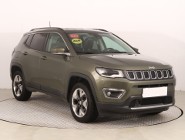 Jeep Compass II , Salon Polska, Automat, VAT 23%, Skóra, Xenon, Bi-Xenon,