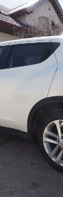 Prywatnie, użytkowany przez kobietę Nissan Juke 1,5 DCI, kamera itp-3