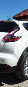 Prywatnie, użytkowany przez kobietę Nissan Juke 1,5 DCI, kamera itp-4