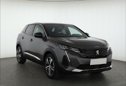 Peugeot 3008 , Salon Polska, Serwis ASO, Automat, VAT 23%, Skóra, Navi,