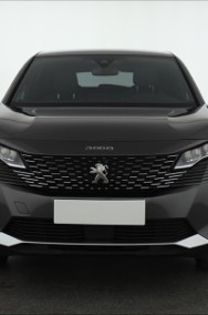 Peugeot 3008 , Salon Polska, Serwis ASO, Automat, VAT 23%, Skóra, Navi,-2