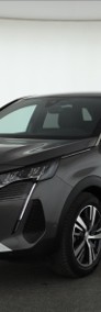 Peugeot 3008 , Salon Polska, Serwis ASO, Automat, VAT 23%, Skóra, Navi,-3