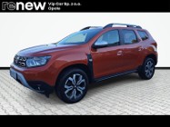 Dacia Duster I 1.0 TCe Prestige