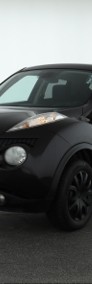 Nissan Juke , Navi, Klimatronic, Tempomat, Parktronic-3