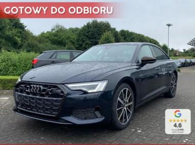 Audi A6 V (C8) 40 TDI quattro Advanced 2.0 40 TDI quattro Advanced (204KM)-1