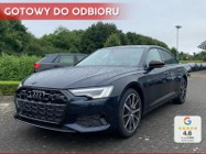 Audi A6 V (C8) 40 TDI quattro Advanced 2.0 40 TDI quattro Advanced (204KM)