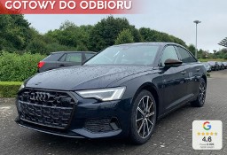 Audi A6 V (C8) 40 TDI quattro Advanced 2.0 40 TDI quattro Advanced (204KM)