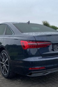 Audi A6 V (C8) 40 TDI quattro Advanced 2.0 40 TDI quattro Advanced (204KM)-2