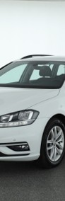 Volkswagen Golf Sportsvan Salon Polska, 1. Właściciel, VAT 23%, Klimatronic, Tempomat,-3