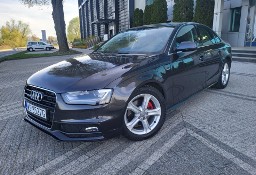 Audi A4 IV (B8) AUDI A4 B8 2.0 TDI 190 Koni Quattro 2014 Xenon Radar S Line