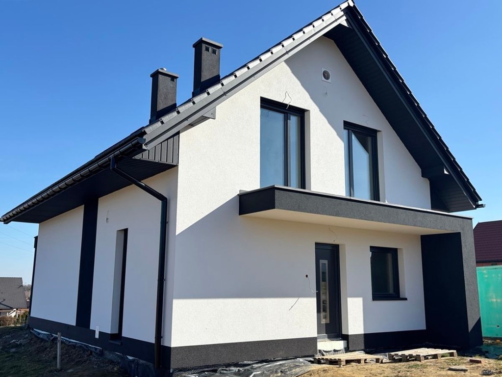Dom na sprzedaż, 6 pokoi, 109 m², Kłaj