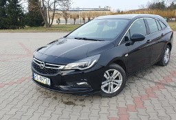 Opel Astra K super stan, WARTO !!!