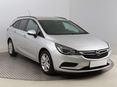 Opel Astra J , Salon Polska, VAT 23%, Klima, Tempomat, Parktronic-1