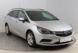 Opel Astra J , Salon Polska, VAT 23%, Klima, Tempomat, Parktronic