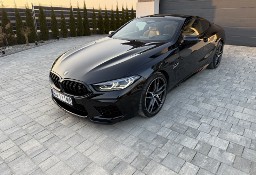 BMW SERIA 8 G15 BMW M8 625KM najbogatsza wersja wyposażenia