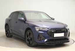 Audi e-tron , SoH 88%, Automat, Skóra, Navi, Klimatronic, Tempomat,