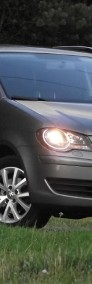 Volkswagen Touran I XENON vebasto polecam klima opłacony raty raty-4