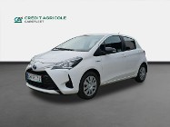 Toyota Yaris III Toyota Yaris Hybrid 100 Active Hatchback dw5fc12