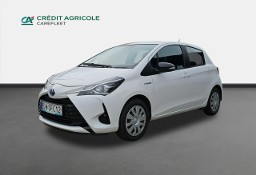 Toyota Yaris III Toyota Yaris Hybrid 100 Active Hatchback dw5fc12