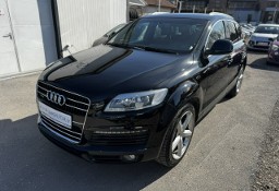 Audi Q7 I Raty/Zamiana Gwarancja niski przebieg bardzo ładna s-line 3,0 TDI