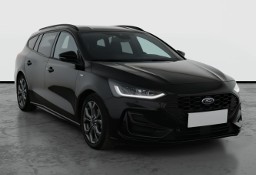 Ford Focus IV , Salon Polska, 1. Właściciel, Serwis ASO, Automat, VAT 23%,