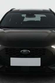 Ford Focus IV , Salon Polska, 1. Właściciel, Serwis ASO, Automat, VAT 23%,-2