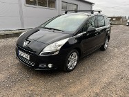 Peugeot 5008 I Śliczny Full Opcja 156 Ps Skóra Navi Panorama Head Up 7-Osób