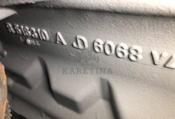 Claas Axion - Blok Silnika R516310