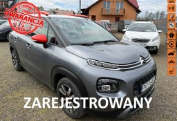 Citroen C3 Aircross navi, kamera, gwarancja, 40tys.km!
