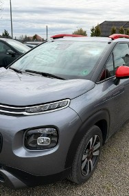 Citroen C3 Aircross navi, kamera, gwarancja, 40tys.km!-2