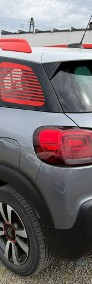 Citroen C3 Aircross navi, kamera, gwarancja, 40tys.km!-3