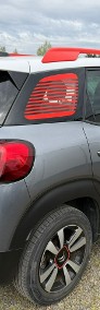 Citroen C3 Aircross navi, kamera, gwarancja, 40tys.km!-4