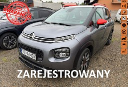 Citroen C3 Aircross navi, kamera, gwarancja, 40tys.km!