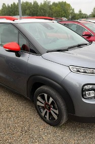 Citroen C3 Aircross navi, kamera, gwarancja, 40tys.km!-2