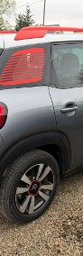 Citroen C3 Aircross navi, kamera, gwarancja, 40tys.km!-3