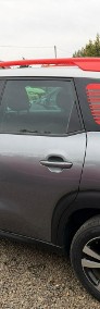 Citroen C3 Aircross navi, kamera, gwarancja, 40tys.km!-4