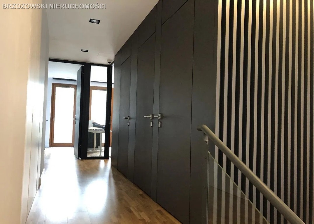 Mokotów, Ksawerów, 160 m², biurowy, usługowy - Widok 3