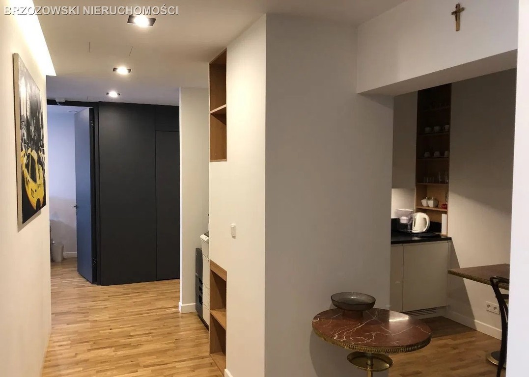 Mokotów, Ksawerów, 160 m², biurowy, usługowy - Widok 4