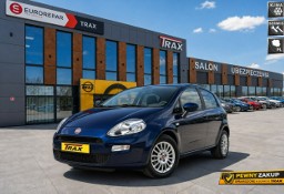Fiat Punto IV Punto 2012 Easy 1.4 77KM,Niski przebieg,Krajowy