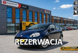 Fiat Punto IV Punto 2012 Easy 1.4 77KM,Niski przebieg,Krajowy