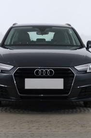 Audi A4 B9 , VAT 23%, Navi, Klimatronic, Tempomat, Parktronic-2