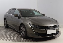 Peugeot 508 , Salon Polska, 177 KM, Automat, Skóra, Navi, Klimatronic,