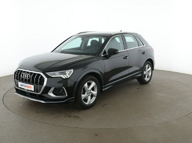 Audi Q3 II 35 TFSI Advanced-1
