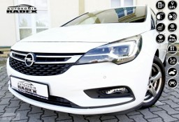 Opel Astra K As.Pasa/SPORT/Kamera/Navi/6 Biegów/Parktronic/Led/ 1 Ręka/Serwisowan