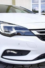 Opel Astra K As.Pasa/SPORT/Kamera/Navi/6 Biegów/Parktronic/Led/ 1 Ręka/Serwisowan-2